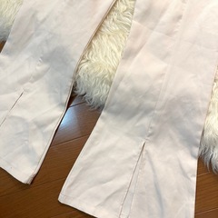 新品✨　グレイル　センター　パンツ　ズボンの画像