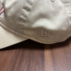 ◆【未着用】LA ニューエラの画像