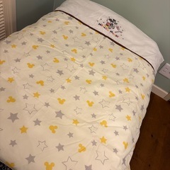 新生児　赤ちゃん　冬布団セット6点の画像