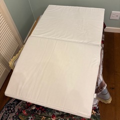 新生児　赤ちゃん　冬布団セット6点の画像