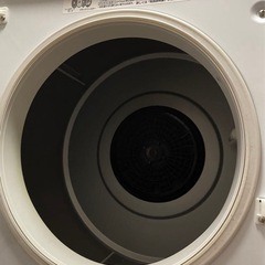 日立　衣類乾燥機の画像