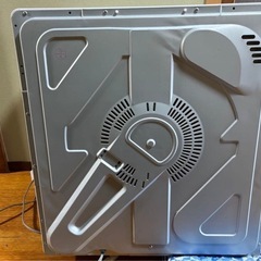 日立　衣類乾燥機の画像