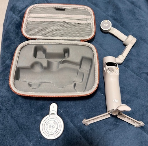 家電 Osmo Mobile 7