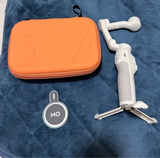 家電 Osmo Mobile 7