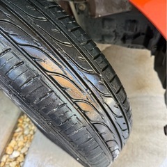 ダイハツ　ウェイクの画像