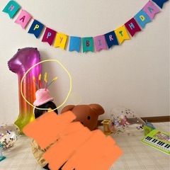 パーティー　カチューシャの画像