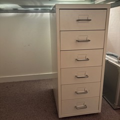 引き出しの画像