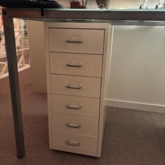 引き出しの画像