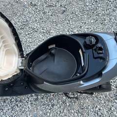 スズキ　アドレスV50G セル1 実働　CA42A 人気　激安　4スト　奈良の画像