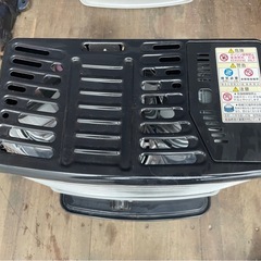 石油ストーブ　RC-S28B トヨトミ　の画像