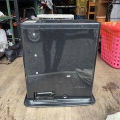 石油ストーブ　RC-S28B トヨトミ　の画像