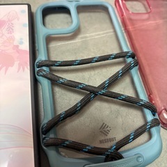 iPhone11 ケースの画像