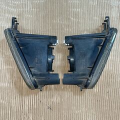 TOYOTA トヨタ JZS16系 アリスト 純正 フォグランプ フォグライト 左右 イチコーICHIKOH 30-231の画像