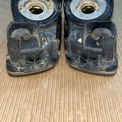 TOYOTA トヨタ JZS16系 アリスト 純正 フォグランプ フォグライト 左右 イチコーICHIKOH 30-231の画像