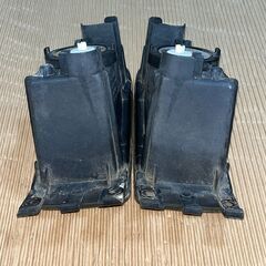 TOYOTA トヨタ JZS16系 アリスト 純正 フォグランプ フォグライト 左右 イチコーICHIKOH 30-231の画像