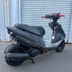 アドレスv125gの画像