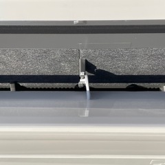 取付け可 ! !◇富士通 エアコン 6畳用 2019年 加熱除菌 お掃除機能 ノクリア100V AS-229CE7 高圧洗浄済み！保証付き ! !の画像
