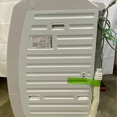 【年末セール】【分解洗浄】日立洗濯機 洗剤自動投入BD-SX110CL②洗濯11kg 2019年の画像