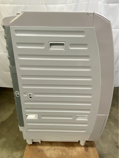 【成約済み】【年末セール】【分解洗浄】日立洗濯機 洗剤自動投入BD-SX110CL②洗濯11kg 2019年