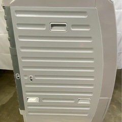 【年末セール】【分解洗浄】日立洗濯機 洗剤自動投入BD-SX110CL②洗濯11kg 2019年の画像