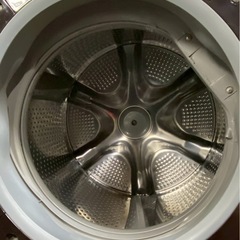 【年末セール】【分解洗浄】日立洗濯機 洗剤自動投入BD-SX110CL②洗濯11kg 2019年の画像