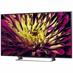 ネット配信サービス対応してます🛜4K 55型液晶テレビ TOSHIBAの画像