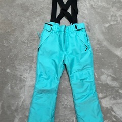 スキースノーボードウエア　オーシャンパシフィック　140cmの画像