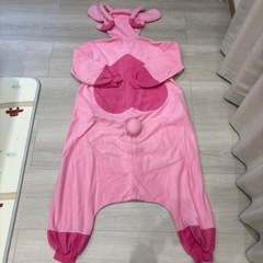 ディズニー エンジェル 着ぐるみ 大人用の画像