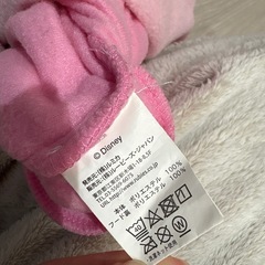 ディズニー エンジェル 着ぐるみ 大人用の画像