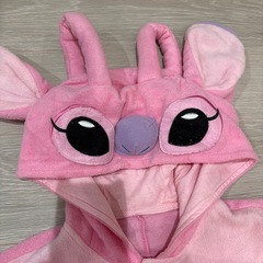 ディズニー エンジェル 着ぐるみ 大人用の画像