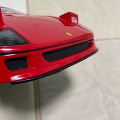 1/14 R/C フェラーリ F40 ラジコンカー
の画像