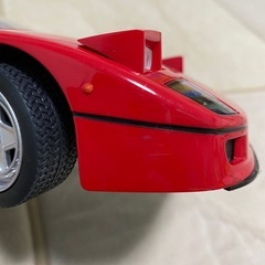 1/14 R/C フェラーリ F40 ラジコンカー
の画像