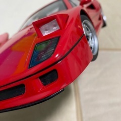 1/14 R/C フェラーリ F40 ラジコンカー
の画像