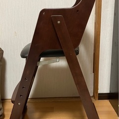 ベビーチェアの画像