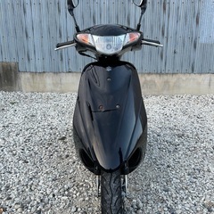 アドレスV50 スズキ　CA4BA 4スト　人気　激安　奈良　ADDRESS
の画像