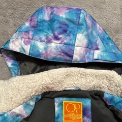 スキースノーボードウエア　オーシャンパシフィック　140cmの画像