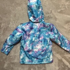 スキースノーボードウエア　オーシャンパシフィック　140cmの画像