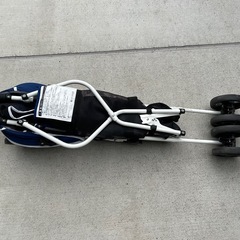 ベビーカーB型の画像