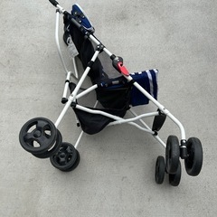 ベビーカーB型の画像