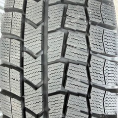 【スタッドレス】15インチ 185/65R15 DUNLOP WINTER MAXXの画像