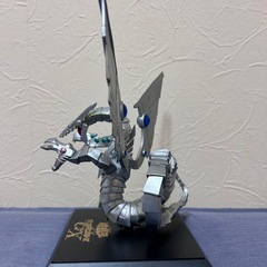 KONAMI Monsters LEGION サイバーエンド・ドラゴンの画像