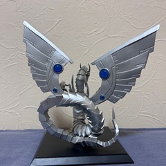 KONAMI Monsters LEGION サイバーエンド・ドラゴンの画像