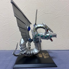 KONAMI Monsters LEGION サイバーエンド・ドラゴンの画像