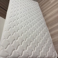マットレスの画像