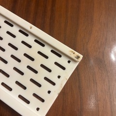 タワー　折りたたみ水切りトレーの画像