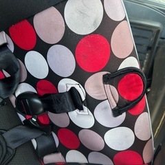 チャイルドシートの画像