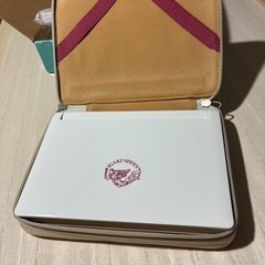 医学書院　CASIO IS-N6000 電子辞書の画像