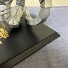 KONAMI Monsters LEGION サイバーエンド・ドラゴンの画像