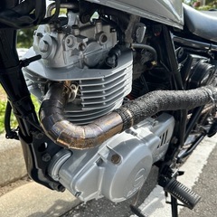 スズキ　グラストラッカーの画像