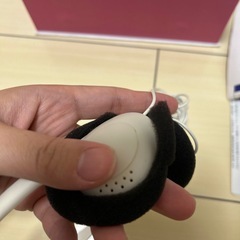 エンジェルサウンズ　付属品の画像